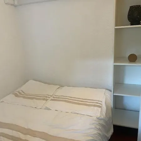 Famille Apartamento *