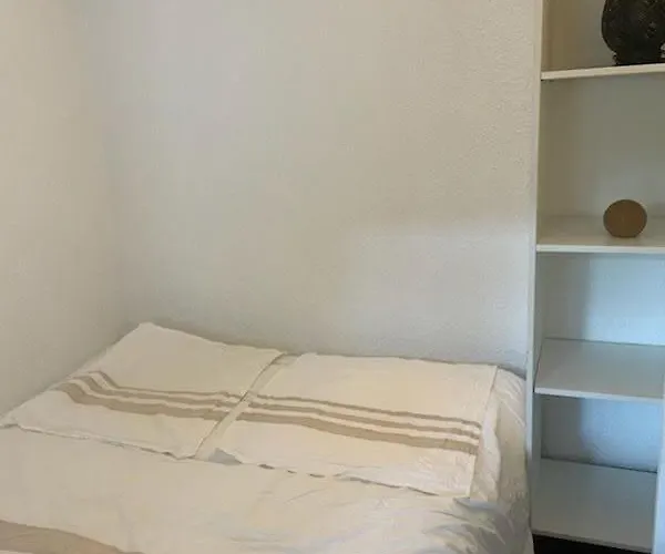 Famille Apartamento *